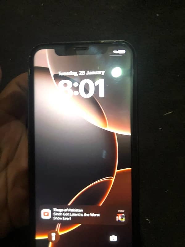 iphone 11 128gb Factory unlock 5