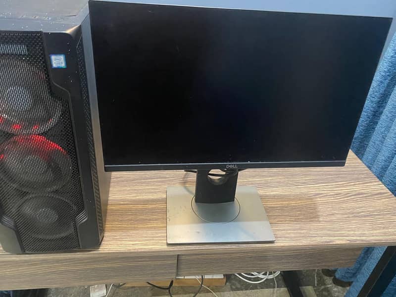 Gaming PC Core i5-9400f 2.90GHz Gtx 1660 Super 0