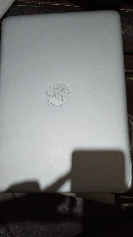 HP Laptop Elite book 840 G4 core i7 7th generation 1