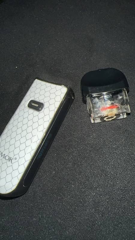 smok nord 2 vape 0