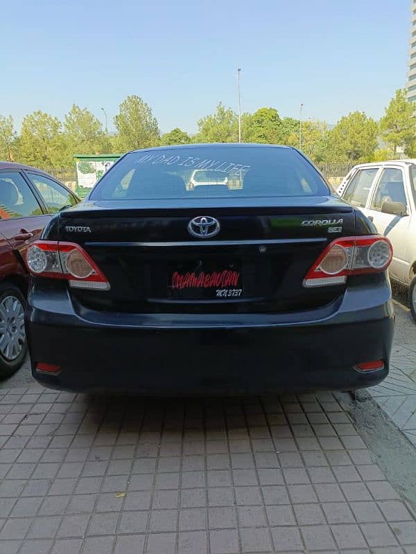 AoA. . . MN-3737 (13) Toyota Corolla GLI Ph# 03070176362. ,03005043743 5