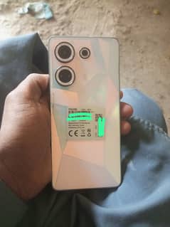 Tecno Camon 20