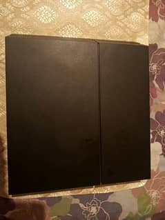 Ps4 Fat 1tb with box