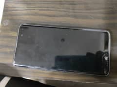 Samsung S10 5G (display and back replacement needed)