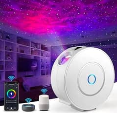 Nebula Smart Galaxy Projector