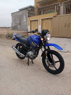 Yamaha