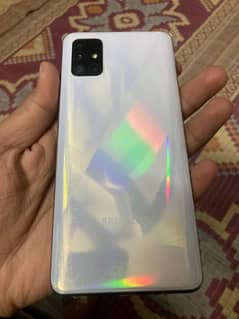 samsung A51