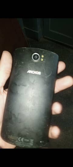 archos