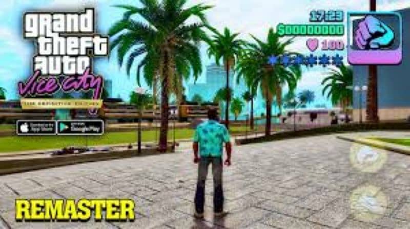 GTA vice city Game 2