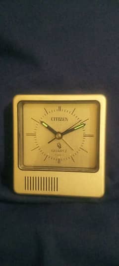 citizen watch