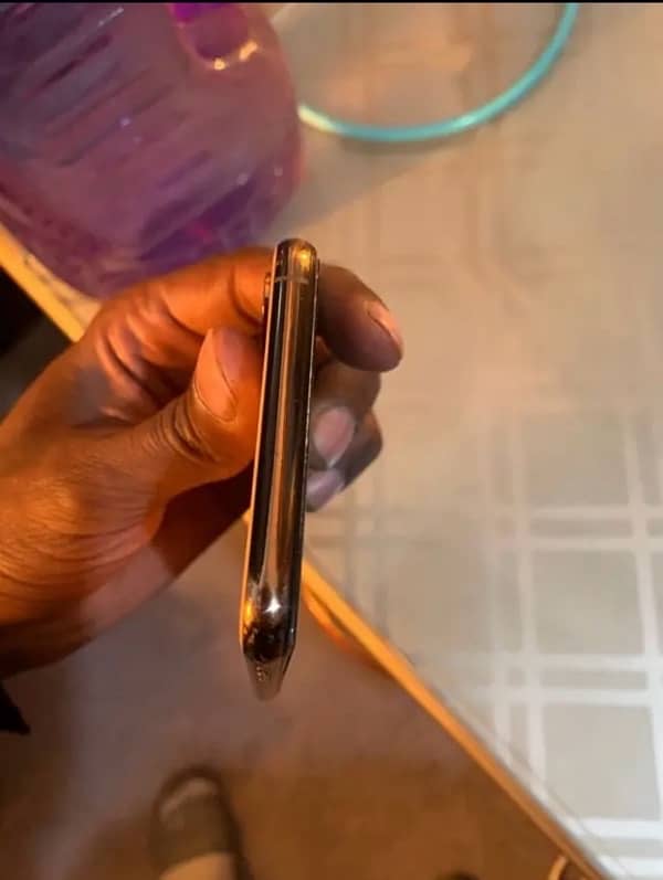 iPhone XS Max non pta factory unlock 512 GB 2