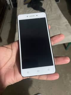 oppo a37 2/16 PTA approved dual sim