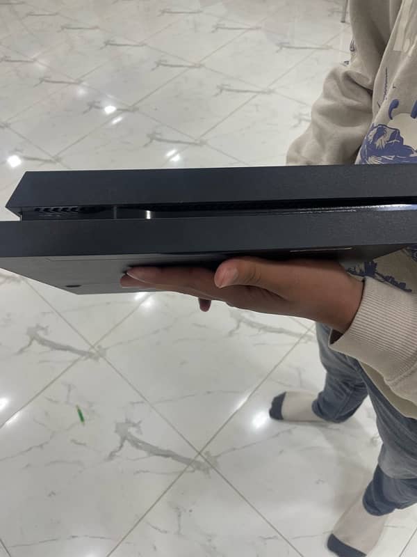 ps4 fat 4tb with external hard and 61 games jailbreak xbox 2