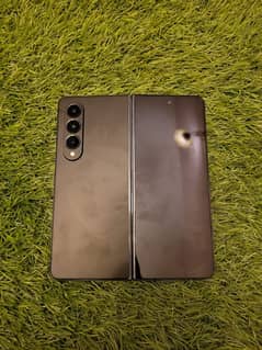 Samsung Z Fold 3 and Fold 4 5G