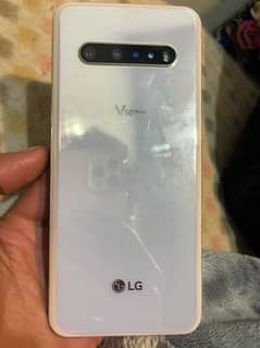 Lg v 60 thinq 8 128