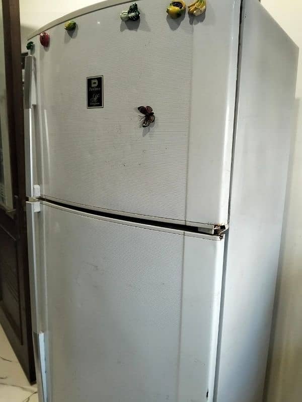 Dawlance Refrigerator 0