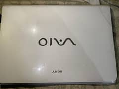 SONY VAIO