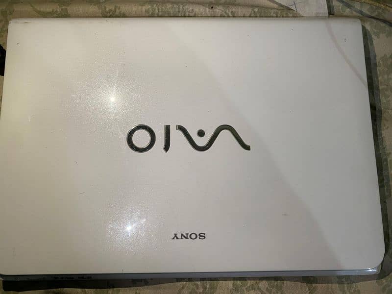 SONY VAIO 0