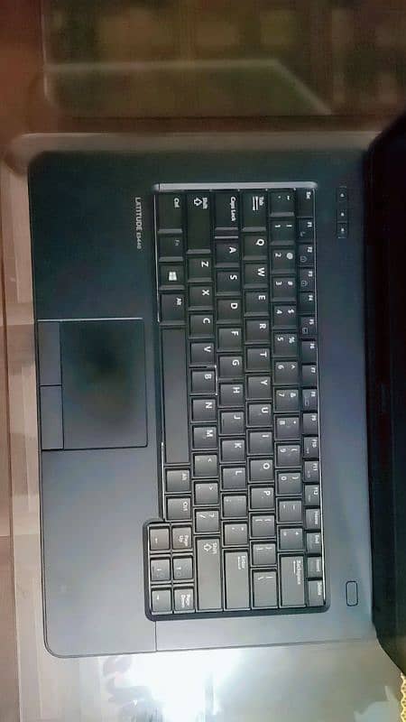 Dell Latitude E 5440 2