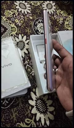 vivo S1 Pro 8/128 032.0-7306.208 My WhatsApp number