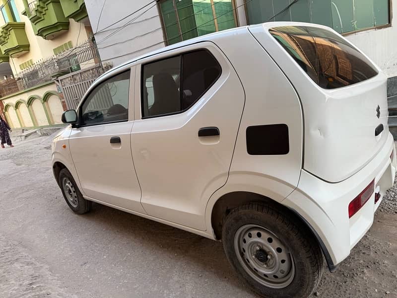 Suzuki Alto 2022 3