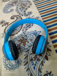 new wireless headphone