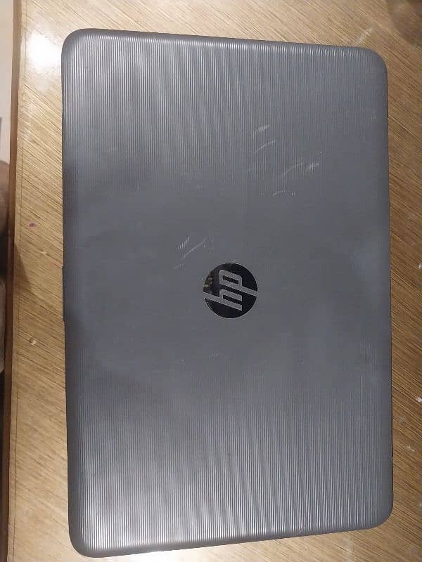 HP i5 6th Generation for urgent sale 0