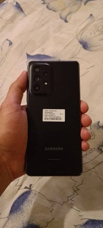 Samsung A53 5G 9