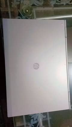 HP Elite Book 8470p