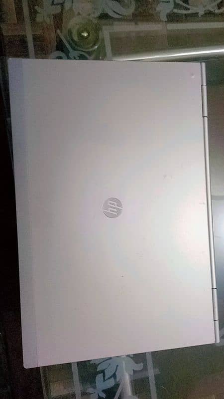 HP Elite Book 8470p 0