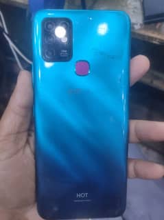 infinix