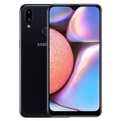 Samsung A10s