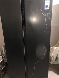 haier HRF-622 IBS