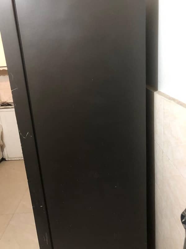 haier HRF-622 IBS 1