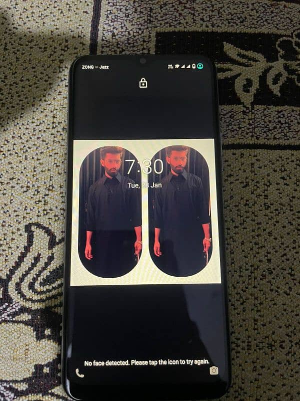 I am selling my vivo v20 4 gb 64 never open never repair all ok 0