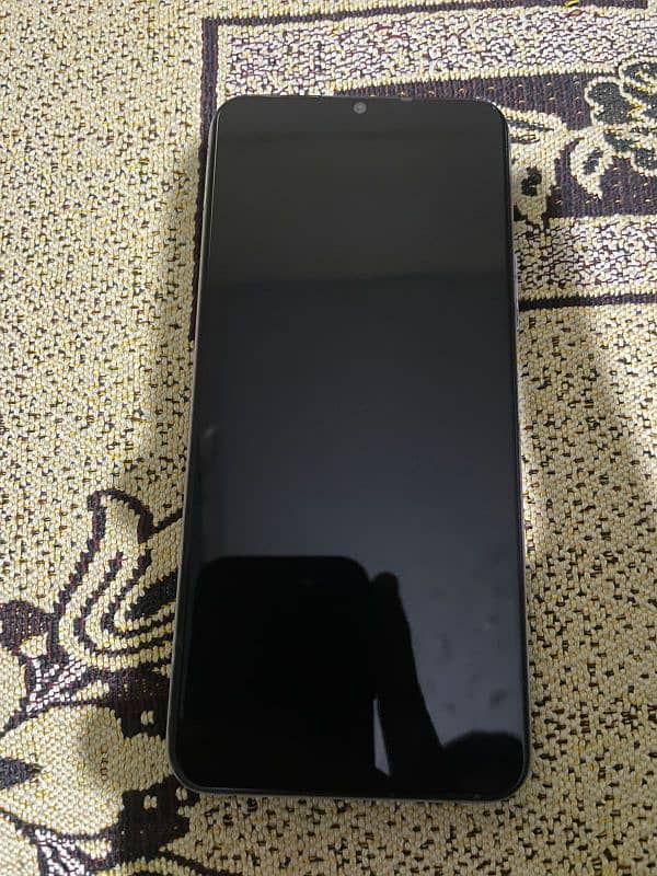 I am selling my vivo v20 4 gb 64 never open never repair all ok 3