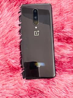 oneplus 8 1 sim approved