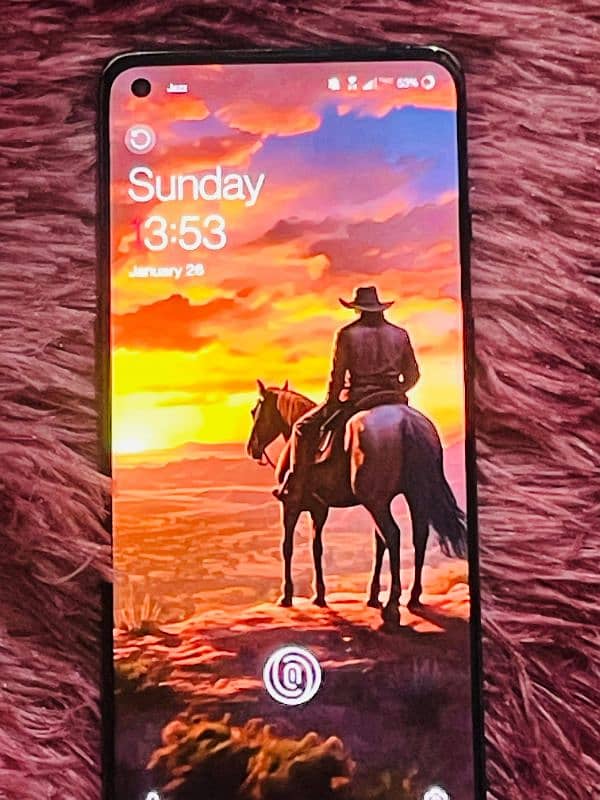 oneplus 8 1 sim approved 9