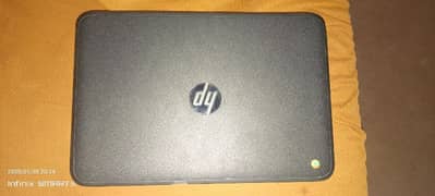 HP Chromebook