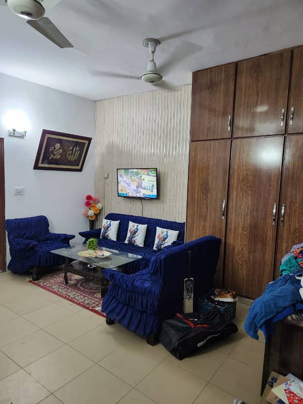 5 Marla Dubble Unit House For Sale (Qadri Colony only Serious Buyer ) 0