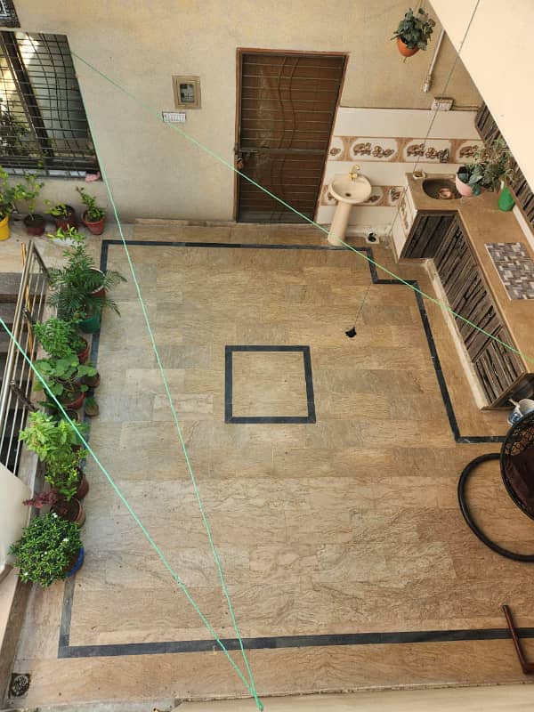 5 Marla Dubble Unit House For Sale (Qadri Colony only Serious Buyer ) 3