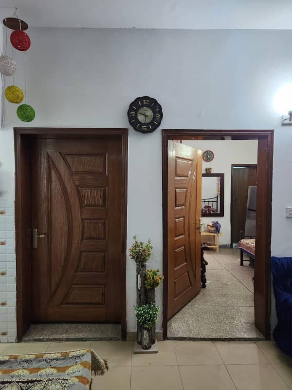 5 Marla Dubble Unit House For Sale (Qadri Colony only Serious Buyer ) 6