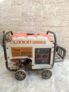 LONCIN GENERATOR 3KV