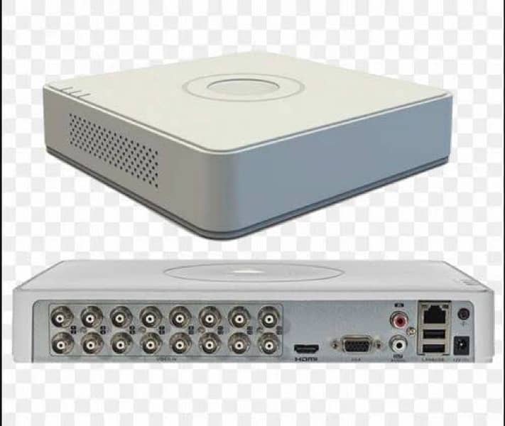 CCTV  WIFI Cameras Hikvision Dahua DVR NVR XVR IP  & Networking 3