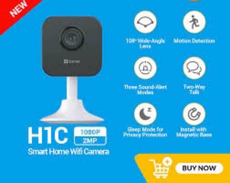 CCTV  WIFI Cameras Hikvision Dahua DVR NVR XVR IP  & Networking 7