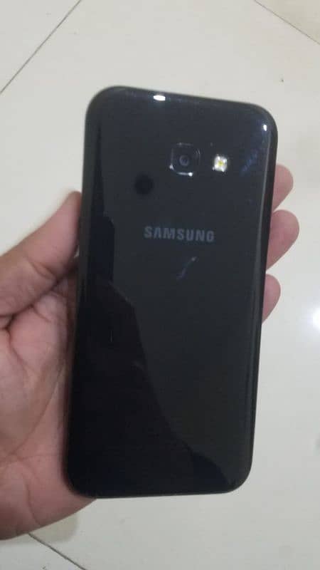 samsung A52 1