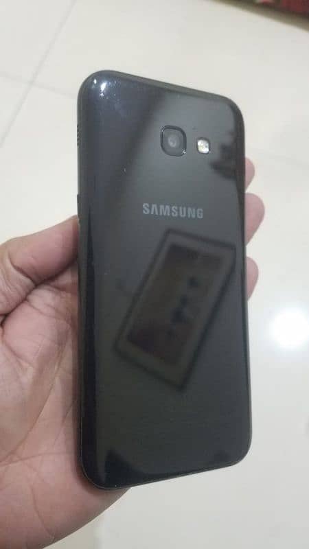 samsung A52 5