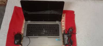 HP G62 Notebook PC | Core i3 2nd Gen