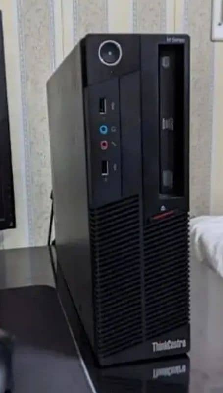 Budget Gaming PC AMD A8 Pro 3.1ghz Processor and 2gb AMD graphics card 3