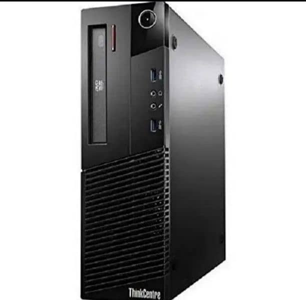 Budget Gaming PC AMD A8 Pro 3.1ghz Processor and 2gb AMD graphics card 4